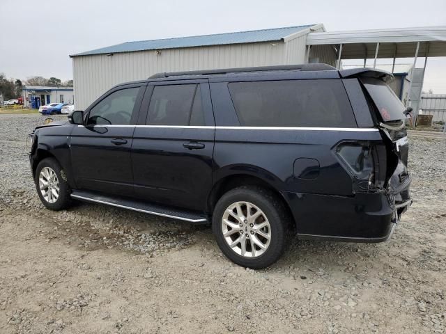 2021 Ford Expedition Max XLT