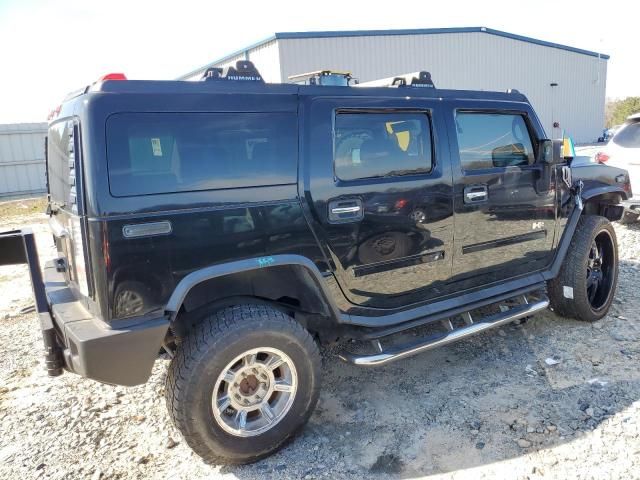 2003 Hummer H2