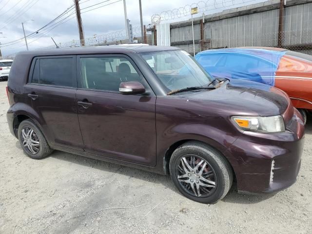 2014 Scion XB