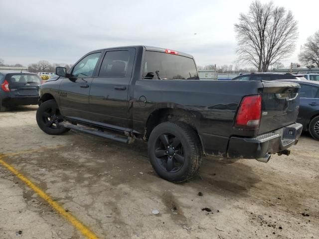 2016 Dodge RAM 1500 ST