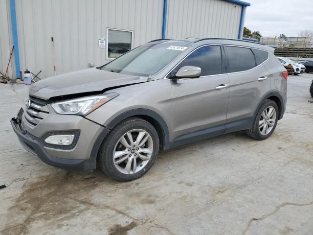 2014 Hyundai Santa FE Sport