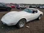 1977 Chevrolet Corvette