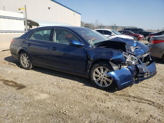 2007 Toyota Avalon XL