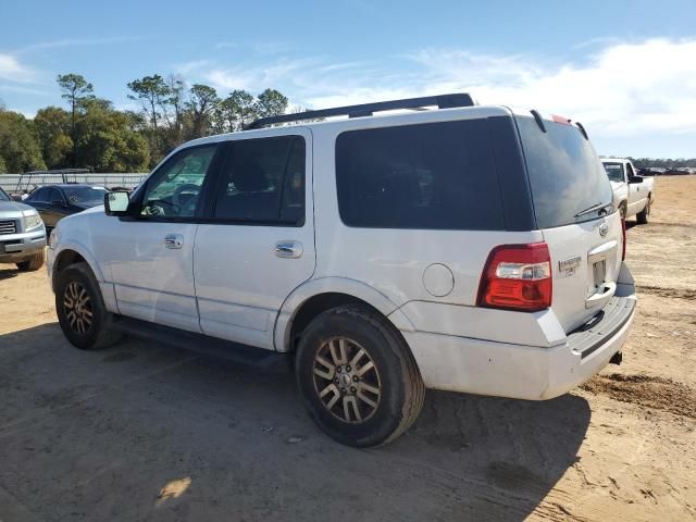 2013 Ford Expedition XLT