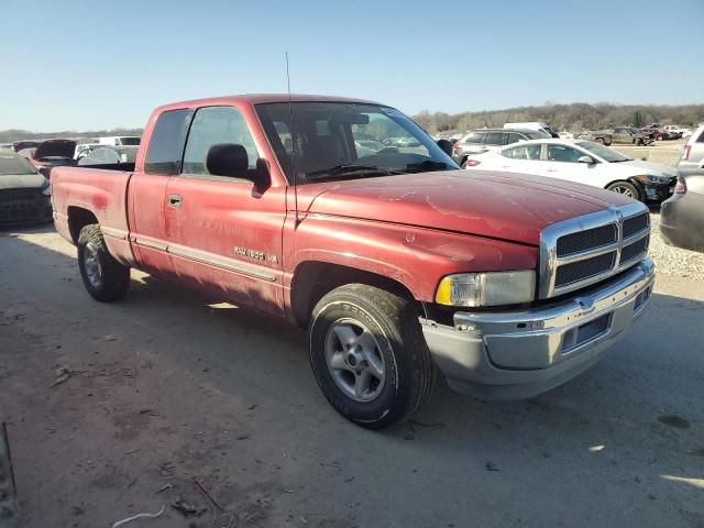 1999 Dodge RAM 1500