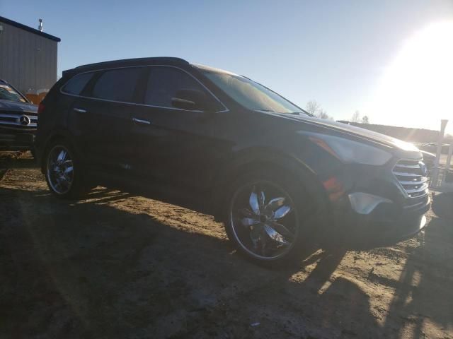 2014 Hyundai Santa FE GLS