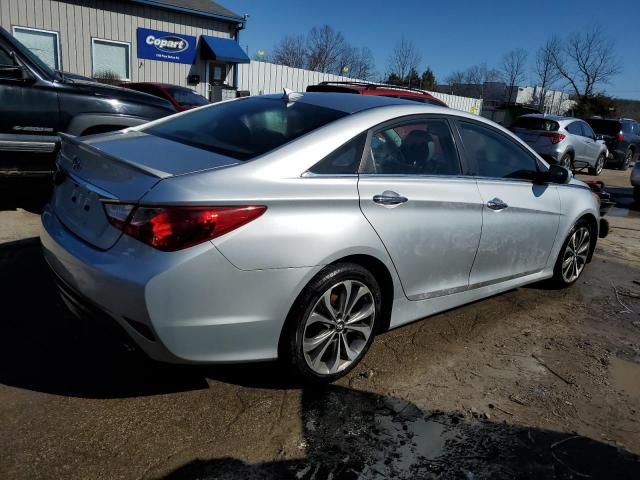 2014 Hyundai Sonata SE