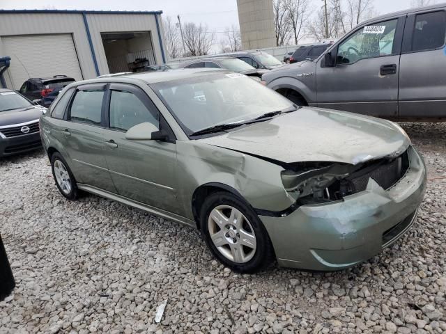 2006 Chevrolet Malibu Maxx LT