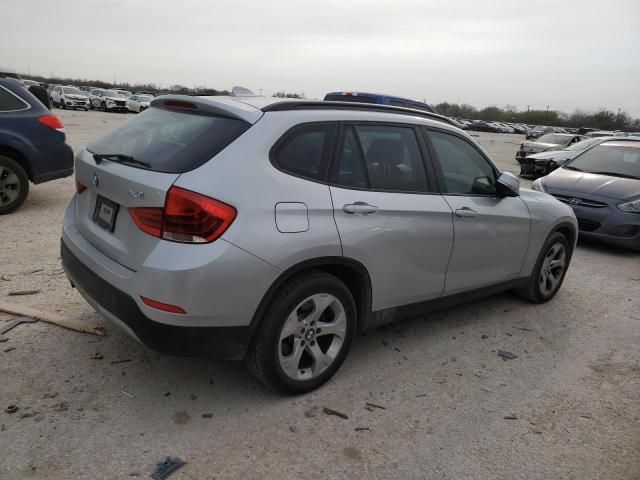 2014 BMW X1 SDRIVE28I