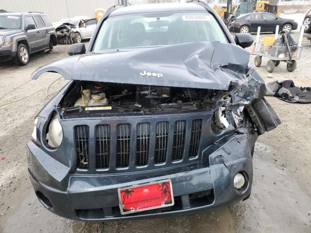 2007 Jeep Compass