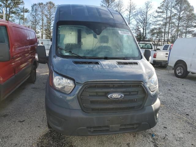 2020 Ford Transit T-250