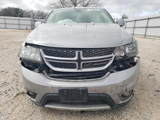 2019 Dodge Journey GT