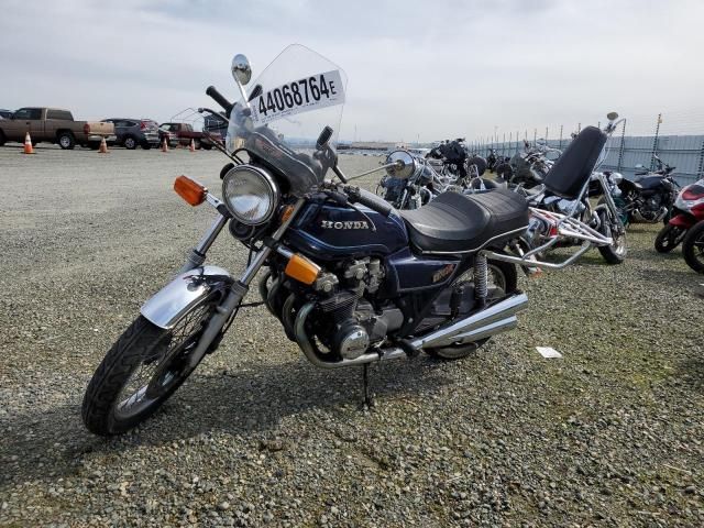 1982 Honda CB750 K