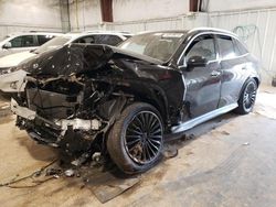 Salvage cars for sale at Milwaukee, WI auction: 2024 Mercedes-Benz GLC 300 4matic