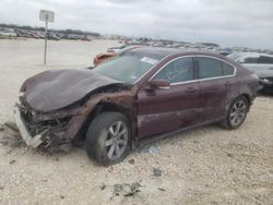 Acura TL salvage cars for sale: 2013 Acura TL Tech