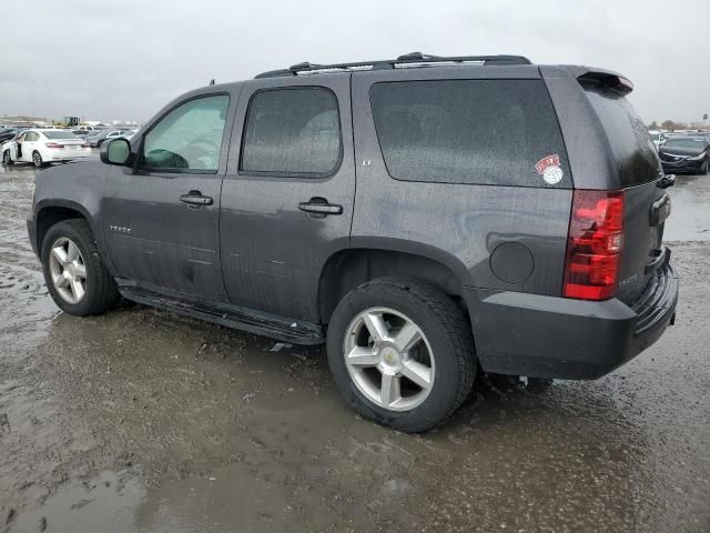 2011 Chevrolet Tahoe K1500 LT