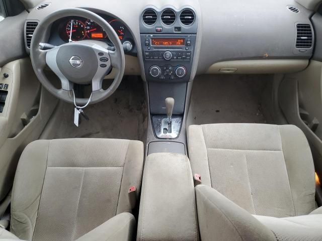 2008 Nissan Altima 2.5