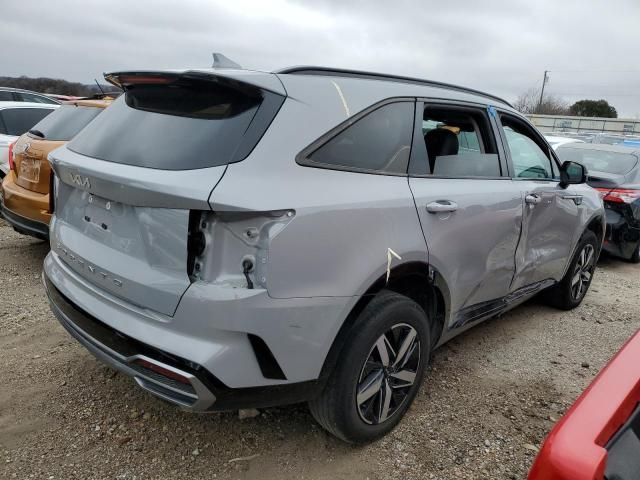 2022 KIA Sorento EX