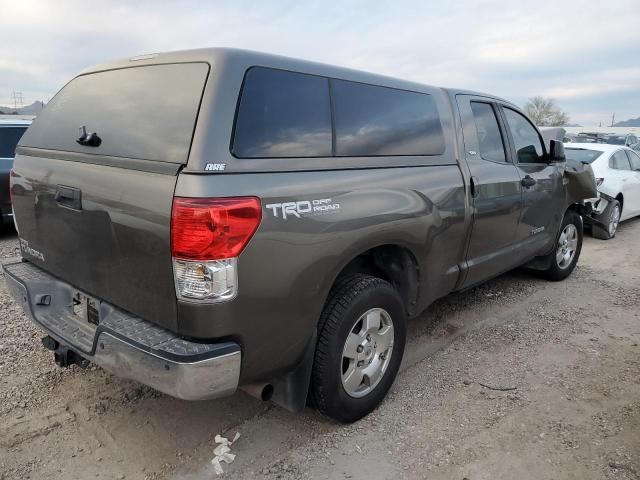 2010 Toyota Tundra Double Cab SR5