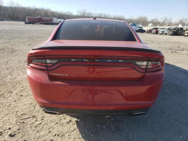 2015 Dodge Charger SE