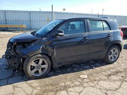 Scion Vehiculos salvage en venta: 2009 Scion XD