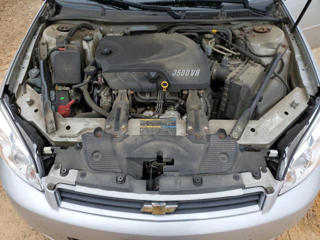 2009 Chevrolet Impala LS