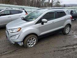 2022 Ford Ecosport SE for sale in Center Rutland, VT