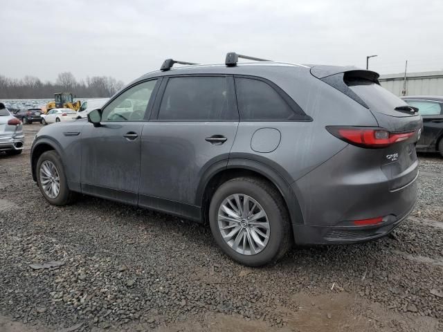 2024 Mazda CX-90 Preferred Plus