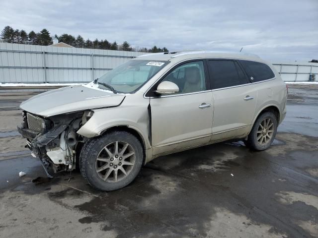 2014 Buick Enclave