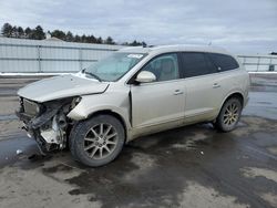 2014 Buick Enclave en venta en Windham, ME