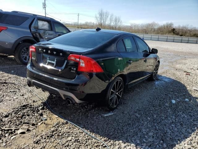 2017 Volvo S60 Dynamic