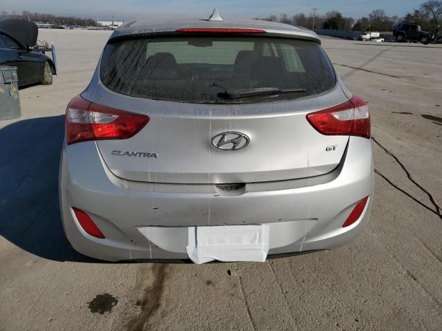 2013 Hyundai Elantra GT