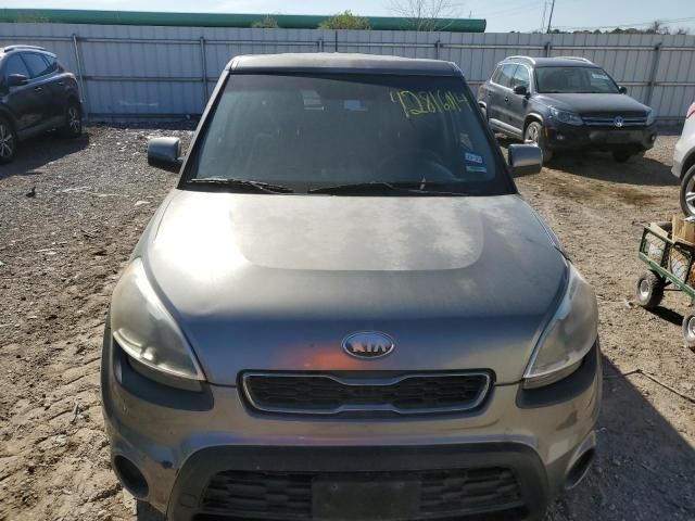 2013 KIA Soul