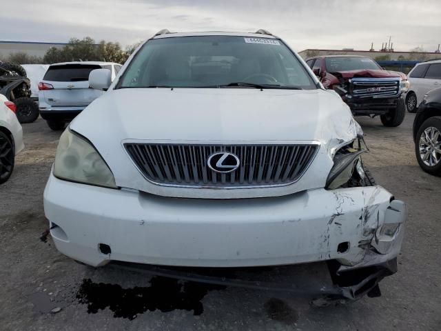 2004 Lexus RX 330