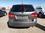 2012 Dodge Journey SE