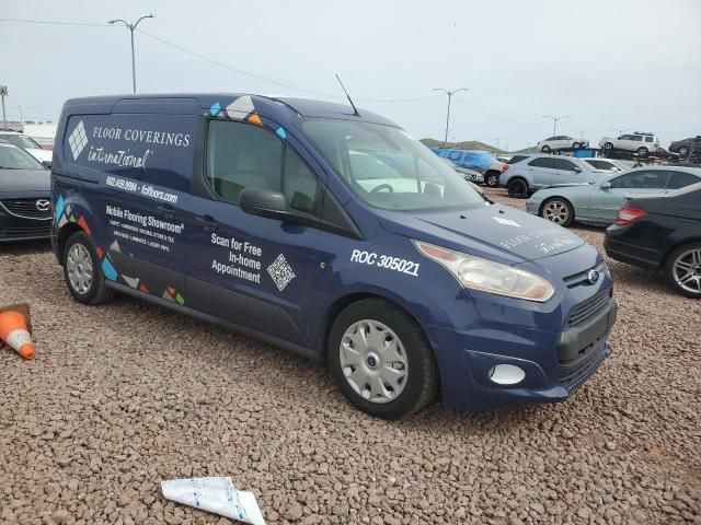 2014 Ford Transit Connect XLT