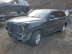 Jeep Vehiculos salvage en venta: 2014 Jeep Grand Cherokee Laredo