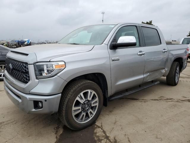 2021 Toyota Tundra Crewmax 1794