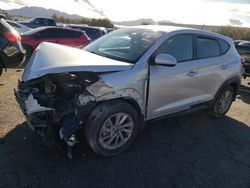 Vehiculos salvage en venta de Copart Las Vegas, NV: 2016 Hyundai Tucson SE