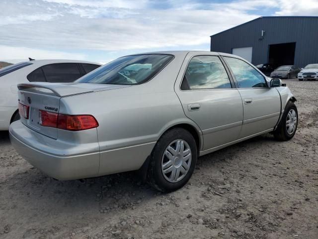 2000 Toyota Camry CE