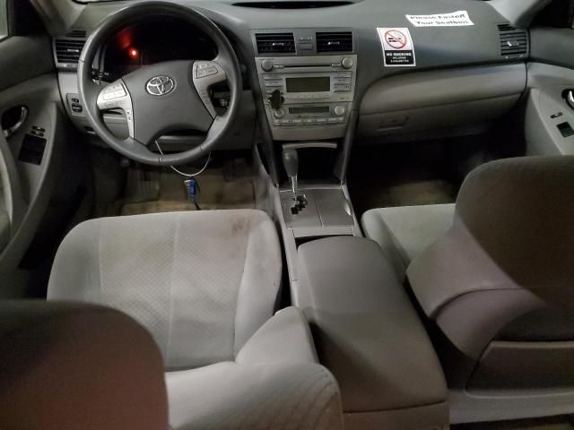 2007 Toyota Camry Hybrid