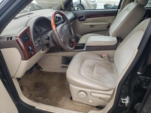 2004 Buick Rendezvous CX