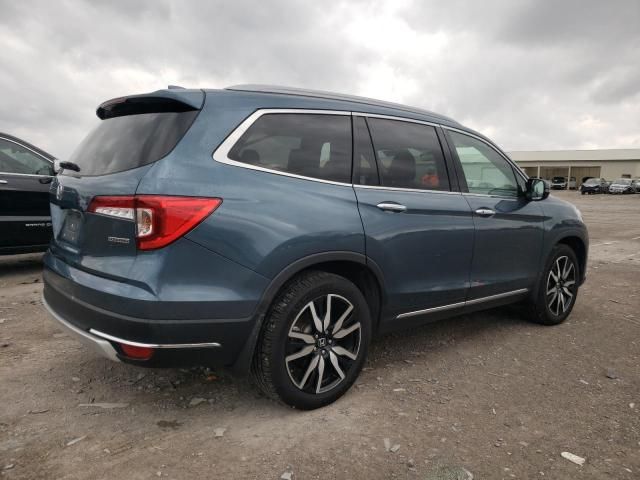 2021 Honda Pilot Touring