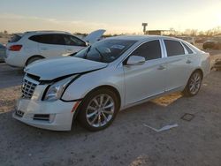 Cadillac xts salvage cars for sale: 2013 Cadillac XTS Premium Collection