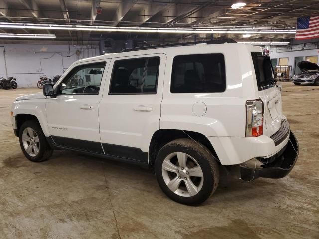 2011 Jeep Patriot Sport