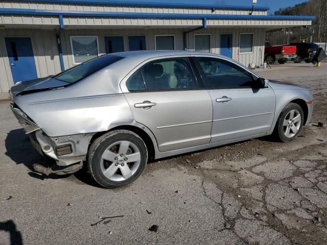 2006 Ford Fusion SE