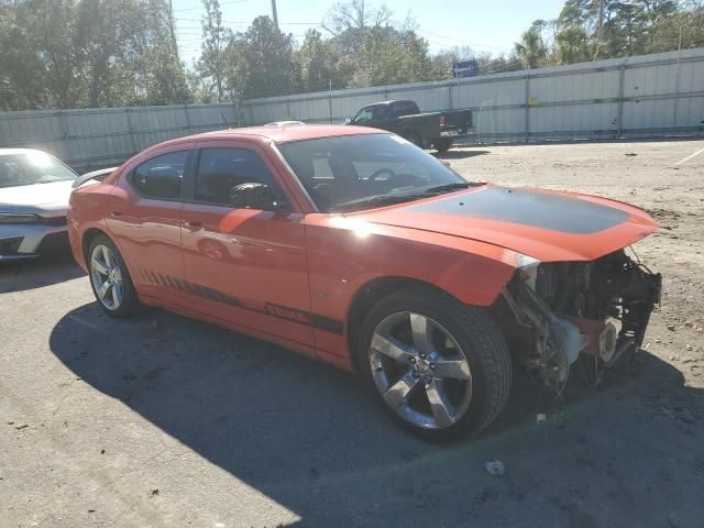 2008 Dodge Charger R/T