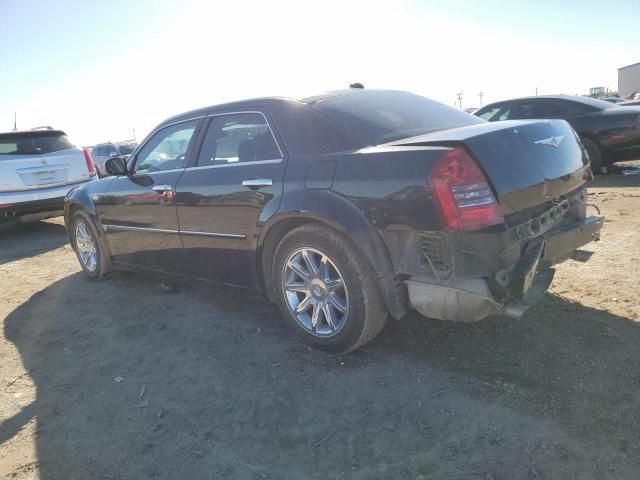 2005 Chrysler 300C