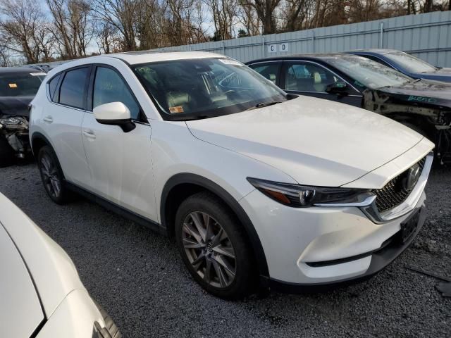 2019 Mazda CX-5 Grand Touring Reserve