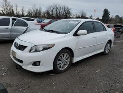 2009 Toyota Corolla Base for sale in Portland, OR